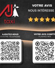 Aj Taxi image 2