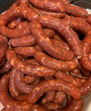 Restaurant San Remo Bild 1