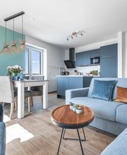Ferienwohnung Baltic Pearl Bild 1
