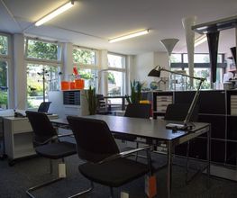 Büro Bachmann AG Bild 10