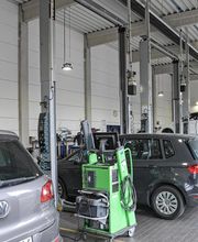 EUROMASTER Wesel PKW Bild 7