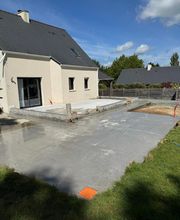 Saless Kilian Maçonnerie image 9