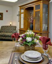 Clark's Mountain Nursing Center Rehabilitation & Skilled Nursing image 5