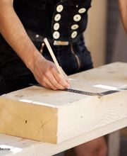 Röhrle Holzbau Bild 1