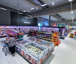 Kaufland Herzberg (Elster) Bild 9