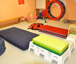 Kita KiBiZ (Kinderbildungszentrum) Bild 5