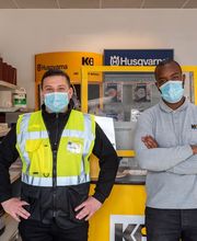 Kiloutou Vénissieux - La Plateforme image 8