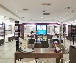 Opticien NICE ETOILE - ALAIN AFFLELOU image 2