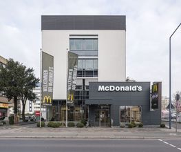 McDonald's Bild 1