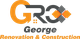 George Rénovation Construction