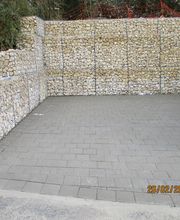 Pflasterbau Jäger Uwe Bild 11