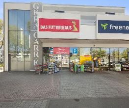 DAS FUTTERHAUS - Gera Bild 1