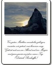 Bestattungen Bernhard Sutter Bild 2