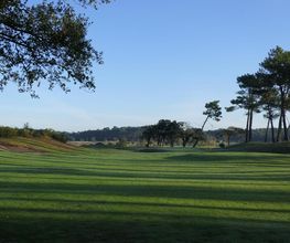 Golf De Pinsolle image 9