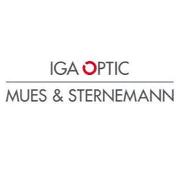 IGA OPTIC MUES & STERNEMANN