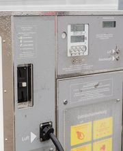 Shell Recharge Charging Station Bild 7