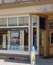 Apollo-Optik - Arnstadt - Erfurter Str. Bild 1