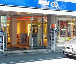 Apollo-Optik - Hennef (Sieg) - Frankfurter Str. Bild 2