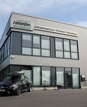 Rameder Montagepoint Saalfeld Bild 3