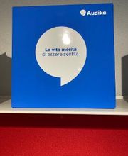 Audika Centri Acustici - Scandicci immagine 1