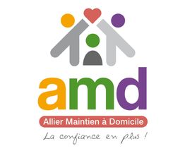 Allier Maintien à Domicile - AMD