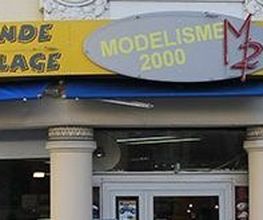 Modelisme 2000 Technijeux SARL image 2