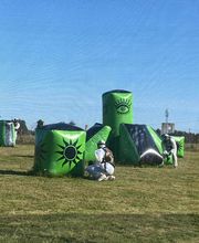 Karting Paintball 14 image 7