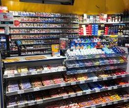 JET Tankstelle Bild 5