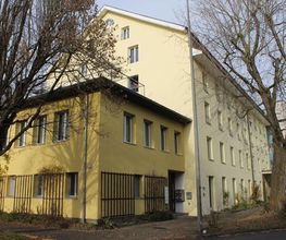 Physio im Telli Bild 6