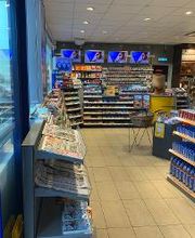 JET Tankstelle Bild 2