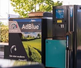 Tankstelle am Marktkauf Bild 5