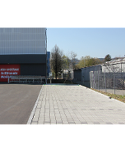 Shell Recharge Charging Station Bild 1