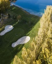 Golf-Club de Sierre Bild 3