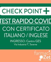 Farmacia ZETA Bild 1