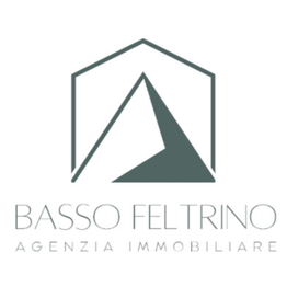 Agenzia Immobiliare Basso Feltrino logo