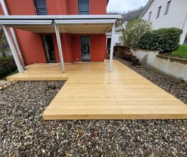 Stoll Holzdesign AG Bild 4