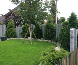 HELD Gartenpflege AG Bild 2