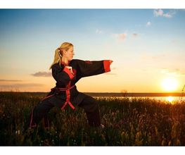 asia-sport Akademie Bramsche Bild 1