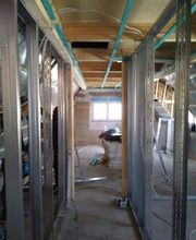 SHTEREV TROCKENBAU Bild 8