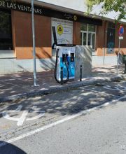 ACCIONA Charging Station imagen 1