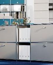 FLEXCUBE Büromöbel & Schreibtische Showroom Bild 8