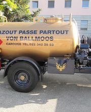 Mazout Von Ballmoos SA Bild 5