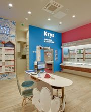 Audioprothésiste Krys Audition image 9