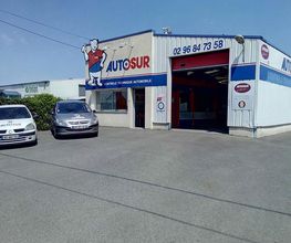 AUTOSUR BROONS image 2