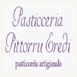 Pasticceria Pittorru Eredi logo