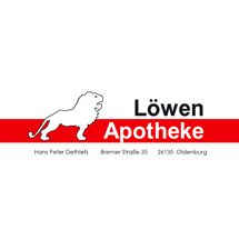 Logo der Löwen-Apotheke