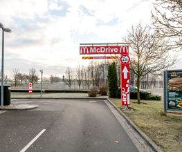 McDonald's Bild 3