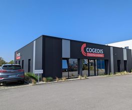 Groupe Cogedis à Auray image 3
