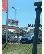 HELLWEG - Die Profi-Baumärkte Falkensee Bild 2