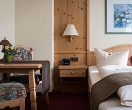 AKZENT Hotel Am Bach Bild 2